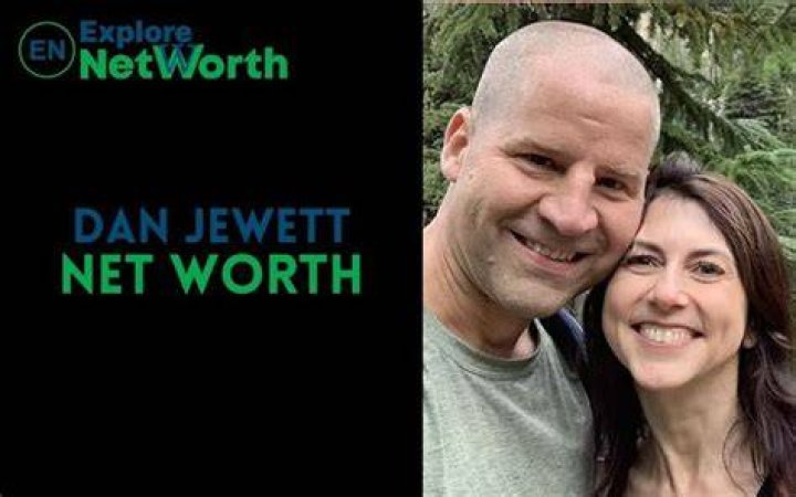 Decoding Dan Jewett's Age And Its Significance