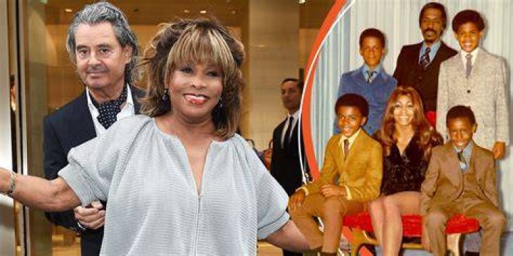 Did Tina Turner Have Brother? Meet Her Sisters Evelyn Juanita Currie