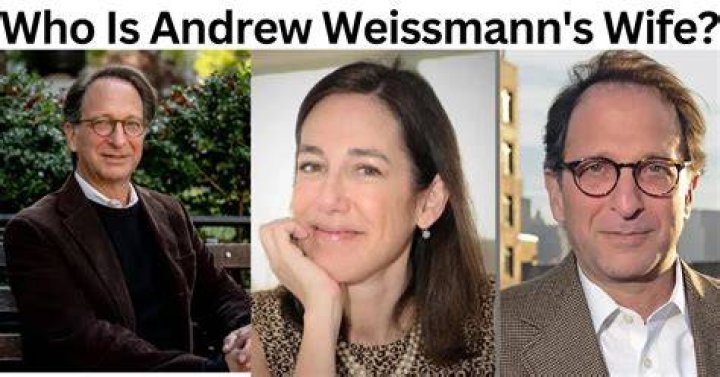 Discover The Brilliant Minds Of Andrew Weissmann's Children
