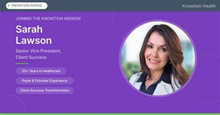 Discover The Guiding Force Behind Charity Lawson's Success