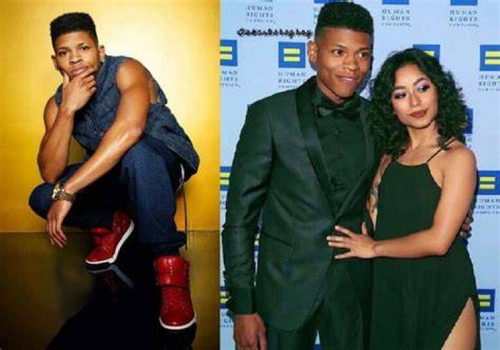 Discover The Truth About Bryshere Y. Gray's Wife
