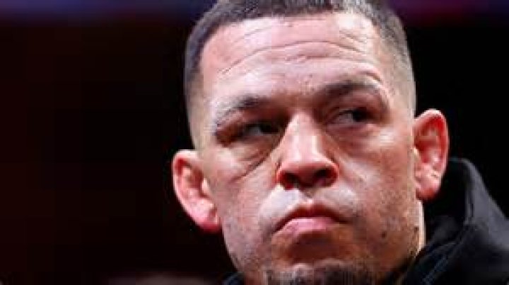 Discover The Untold Story: Nate Diaz's Heritage Unraveled
