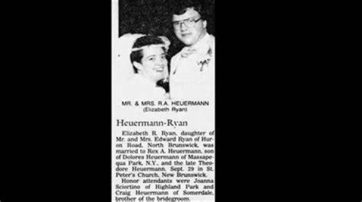 Discoveries About Rex Heuermann's First Wife