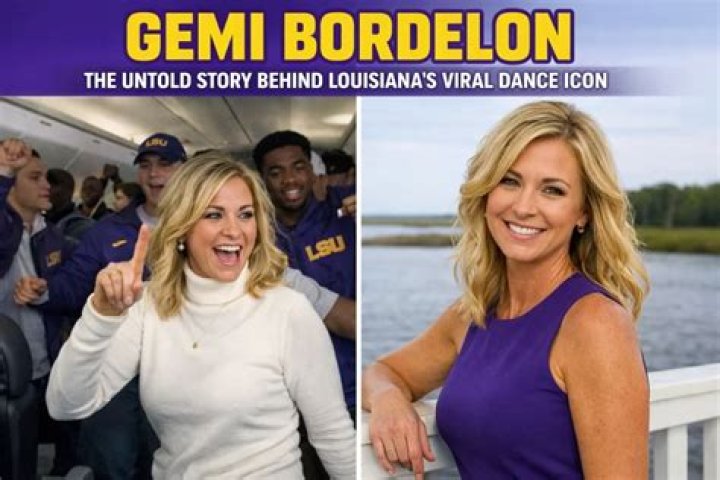 Discoveries And Insights From Gemi Bordelon
