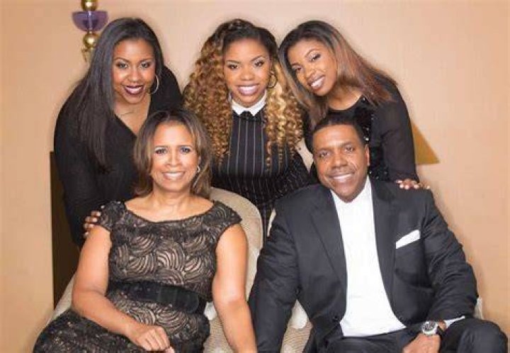 Discoveries From Creflo Dollar Son