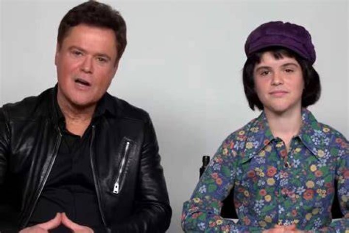 Donny Osmond's Plastic Surgery 2022 Facelift & Botox Injections Explored!