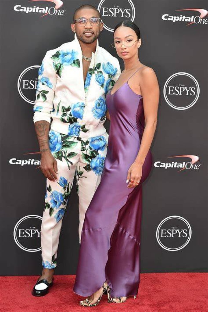 Draya Michele Calls It Quits With Fianc&eacute; Orlando Scandrick News BET