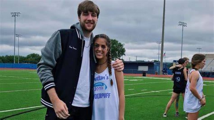 Drew Timme Girlfriend Mustached Gonzaga Player's GF And Other Details