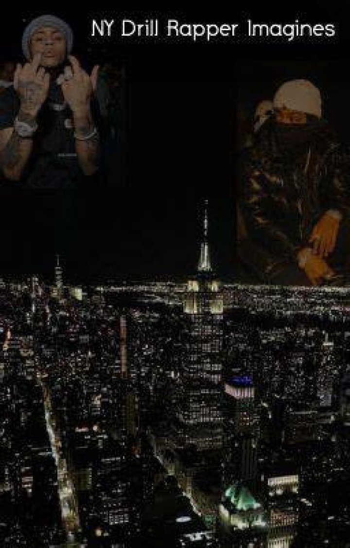 drill imagines. {JayKlickin} Edate Wattpad