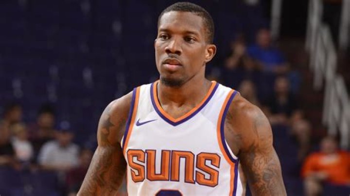 Eric Bledsoe's Wife Poole [2023 Update] Players Bio