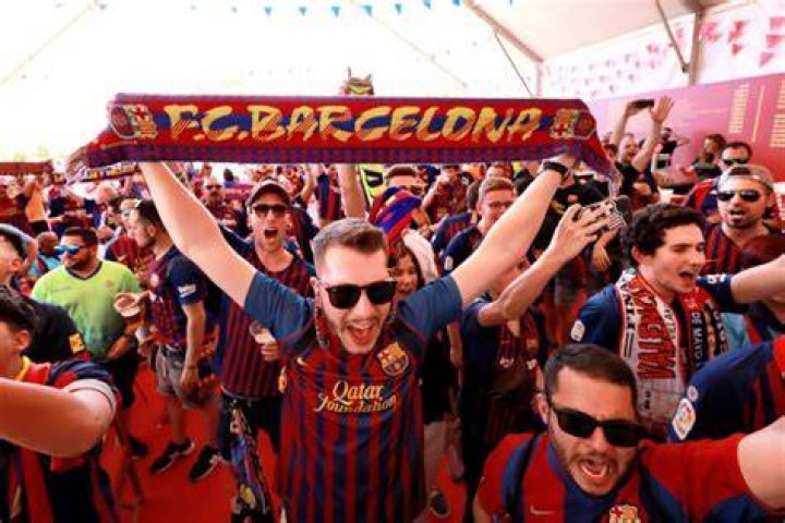 Fc Barcelona Fan Thread "m&eacute;s Que Un Club" European Football (EPL