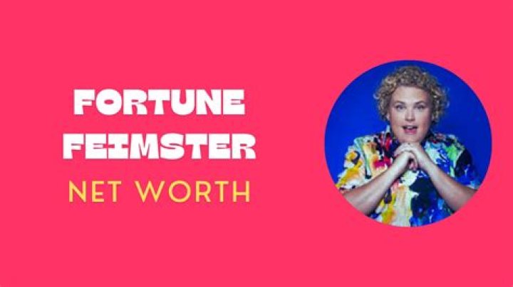 Fortune Feimster Net Worth 2024 Wiki Bio, Married, Dating, Family