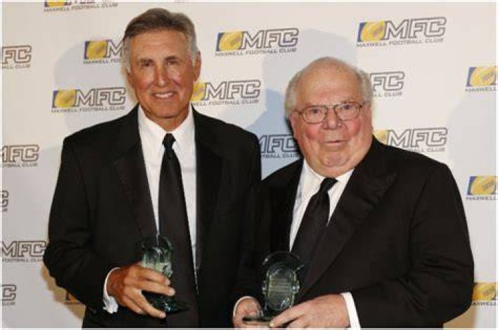 Gary Danielson Net Worth Wife (Kristy) Famous People Today