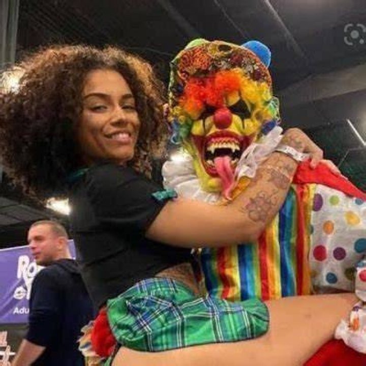 Gibby The Clown To The Circus (Official Audio) YouTube