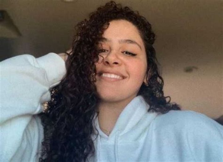 Heavy D Daughter Xea Myers Biography Net Worth, Age, Height, Antonia