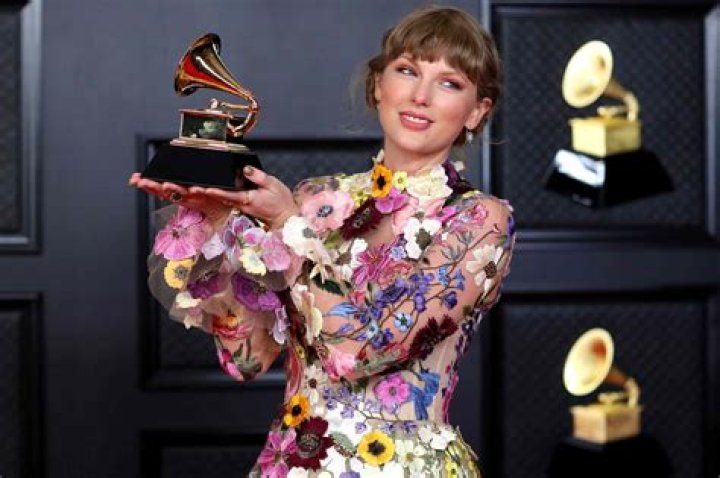 How Many Grammy Awards Does Bruno Mars Have?