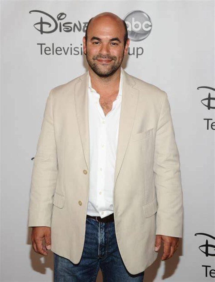 Image of Ian Gomez