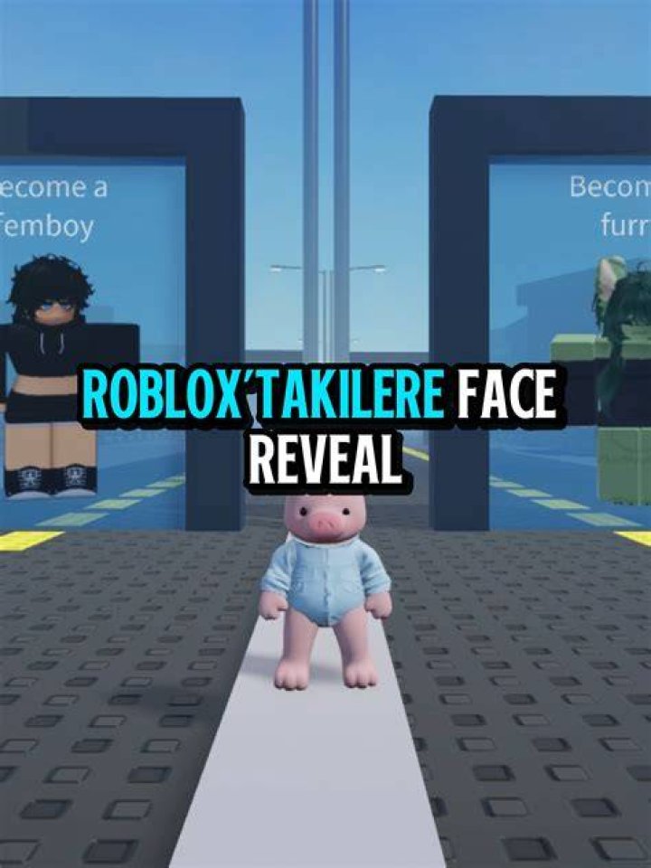 Insights From The Face Reveal