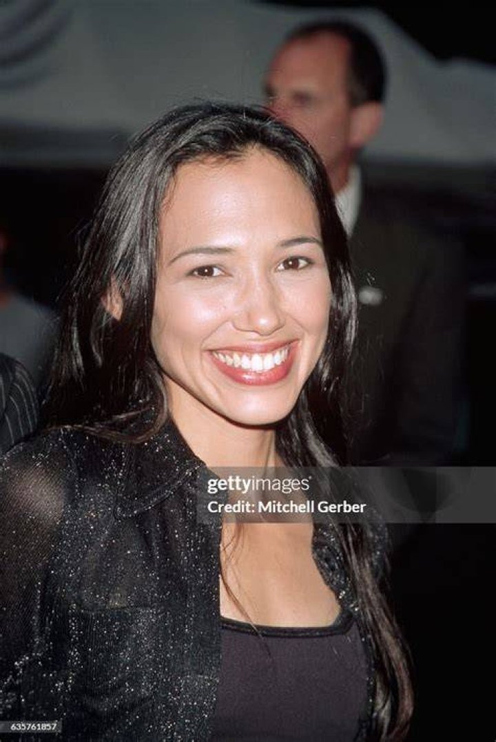 Irene Bedard (Biography) Movie Asia