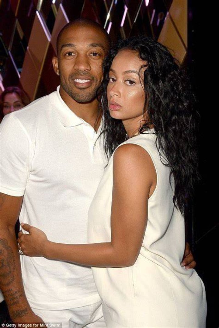 Is 38YearOld Draya Michele Dating 21YearOld NBA Star Jalen Green