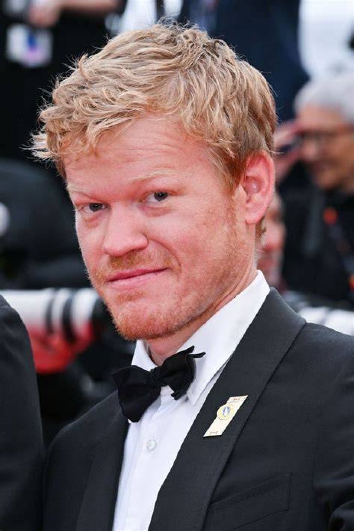 Is Jesse Plemons Related To Matt Damon LookAlike?