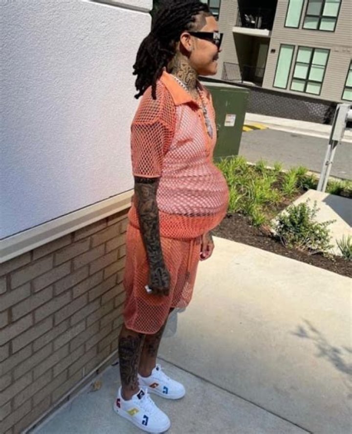 Is Rapper Young MA Pregnant Young M.A Has A Baby, Who Is Young MA