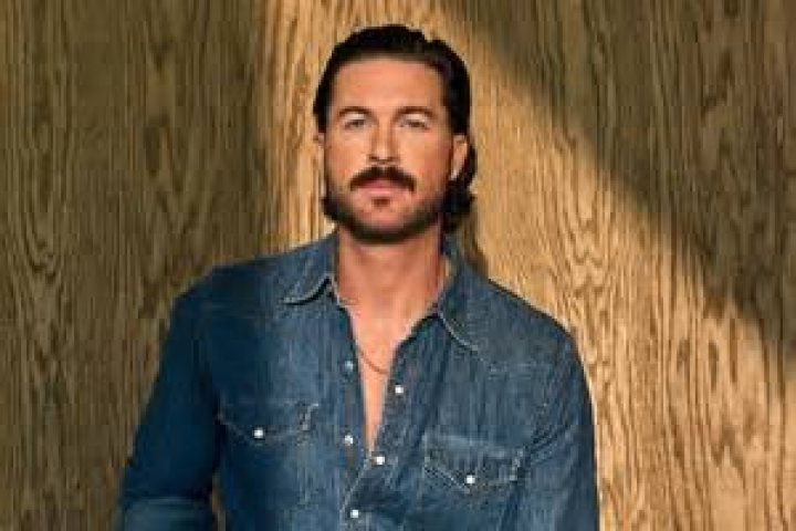 Is Riley Green Married? Exploring Love, Marriage, And The Life Of A Country Music Star