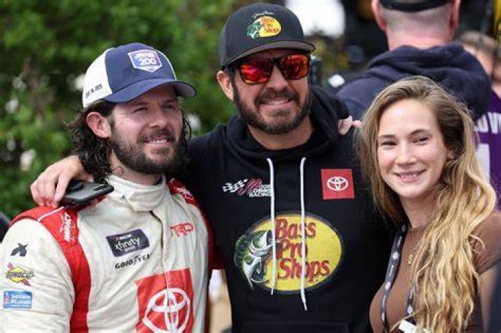 Is Ryan Truex Related to Martin Truex? How are They Related? News