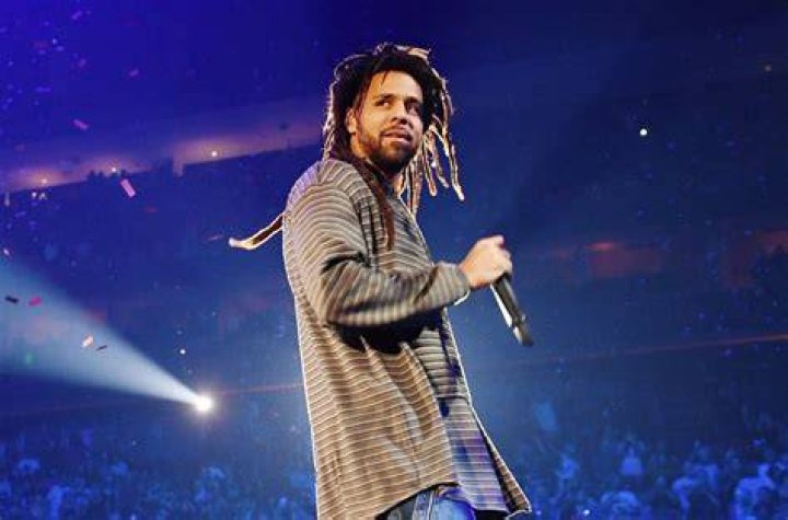 J. Cole's Wife Melissa Heholt's Married, Husband, Children, Net Worth