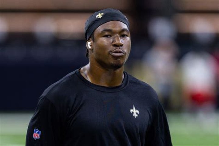 Jamaal Williams' Mother Nicolle Williams (Bio, Wiki)