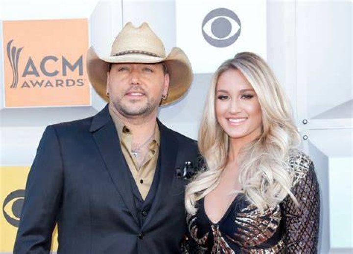 Jason, Brittany Aldean Have a Different Proposal for Chuck Wicks