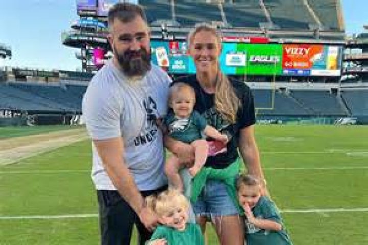 Jason Kelce Says He 'Talked More' to Brother Travis During Super Bowl Run