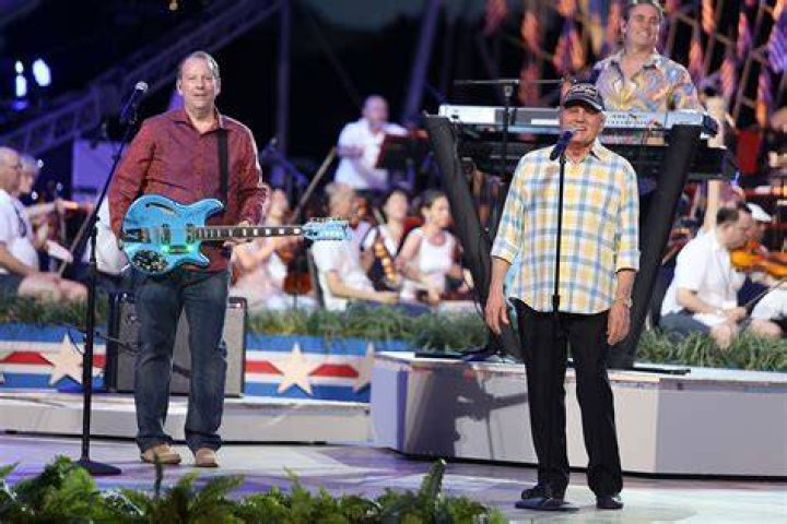 Jeffrey Foskett, Beach Boys and Brian Wilson Band Member, Dead at 67