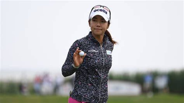 Jenny Shin's Marital Status Unveiled