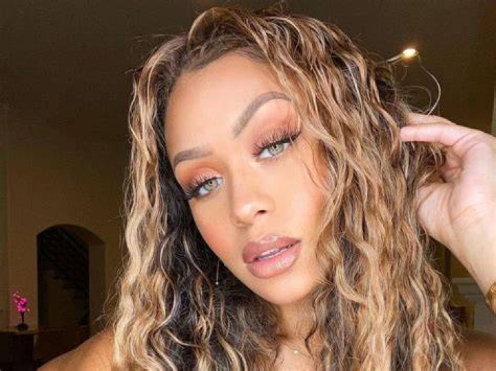 Jilly Anais Age, Net Worth, Height, Boyfriend, Parents, Nationality,