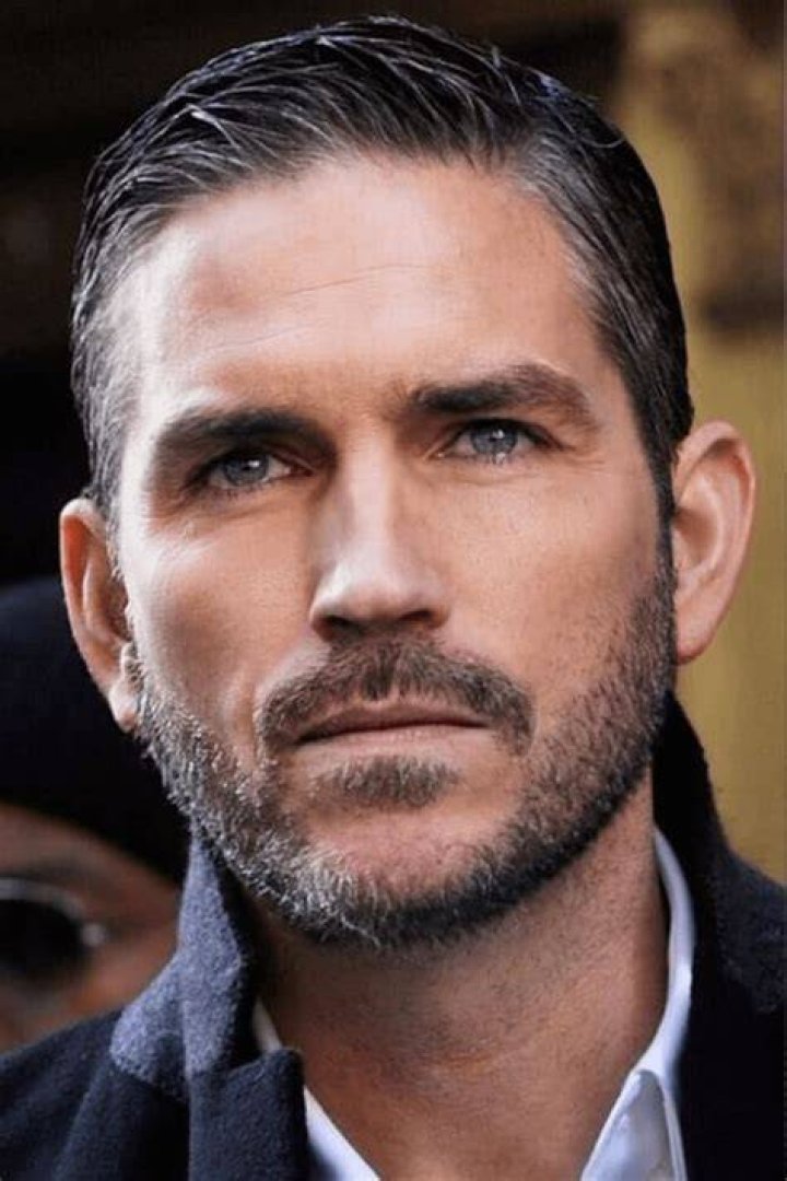 Jim Caviezel To Topline Navy SEAL Drama Pilot In Return To CBS Jim