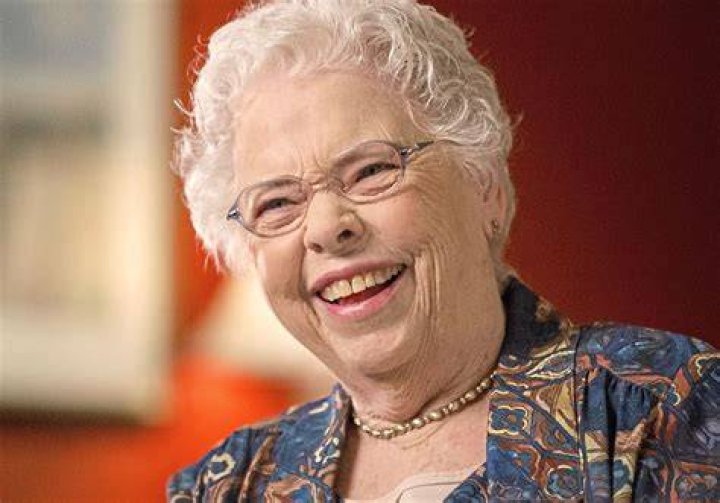 Joanne Rogers, Widow of TV’s Famed Mister Rogers, Dies at 92