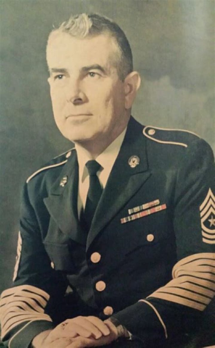 Joel Mason Obituary Jonesboro, GA