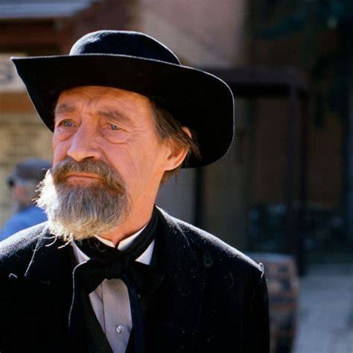 John Carradine's Net Worth Explored
