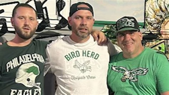 John Hershock last videoJohn Hershock Last momentsJohn Hershock
