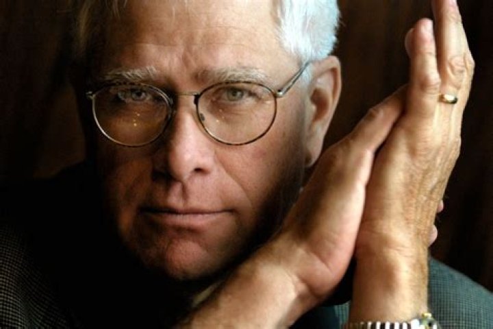 John Sandford Net Worth How Much is John Sandford Worth?