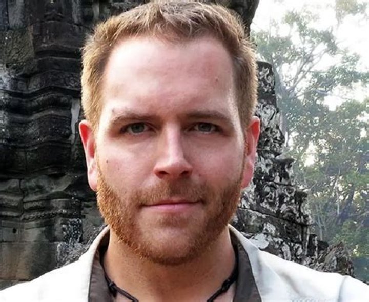 Josh Gates: Marital Status And Marriage Insights Revealed