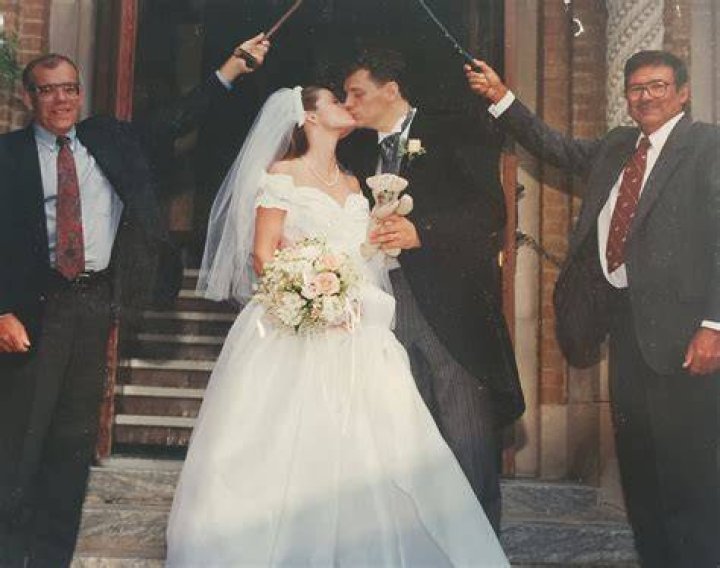 Josh Rogan's Marital Status Revealed