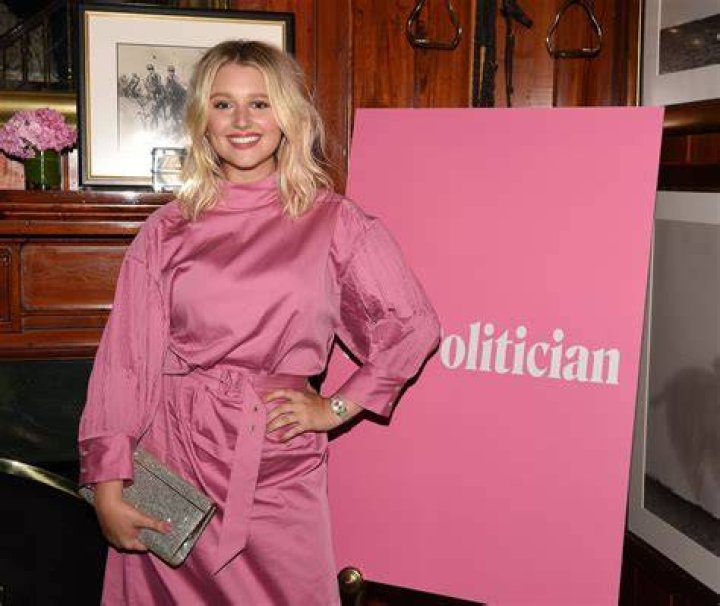 Julia Schlaepfer The Politician TV Show Screening06 GotCeleb