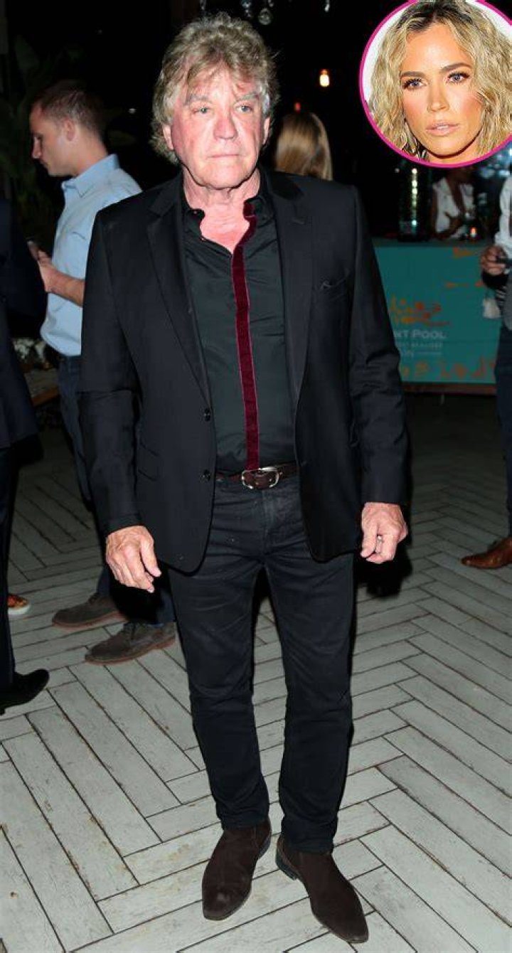 Ken Todd 7 Times Lisa Vanderpump’s Husband Got Involved on ‘RHOBH’