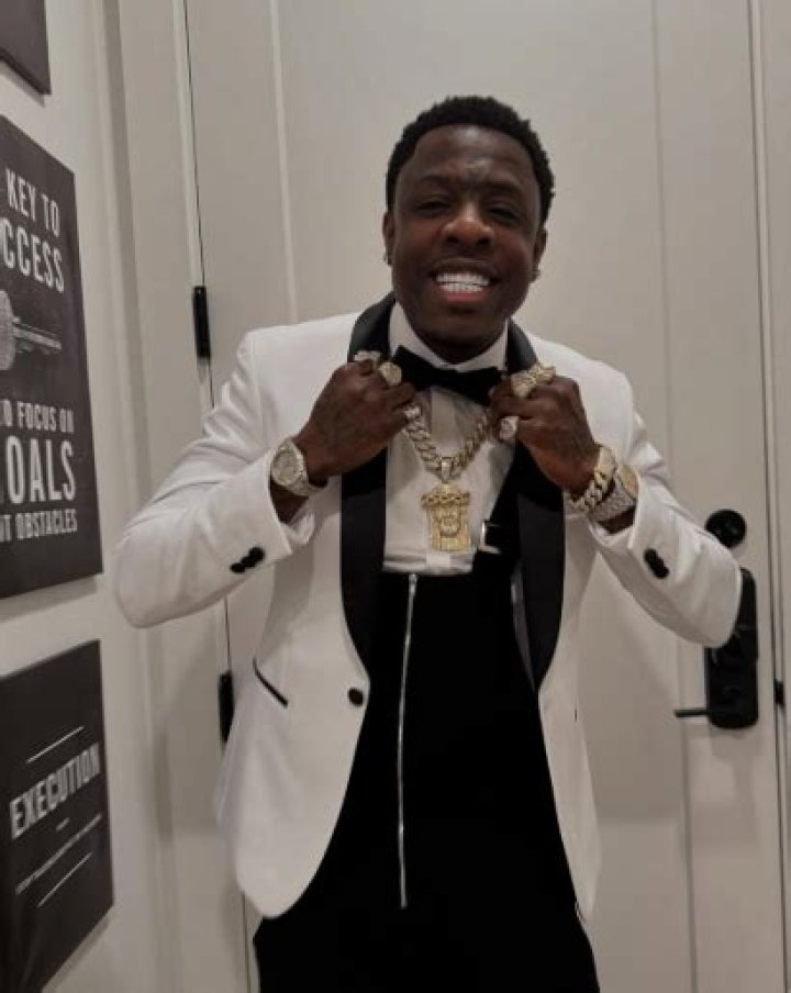 Khaotic (Rapper) Wiki, Biography, Age, Girlfriends, Family, Facts and More