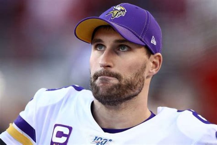 Kirk Cousins Story Kirk Cousins