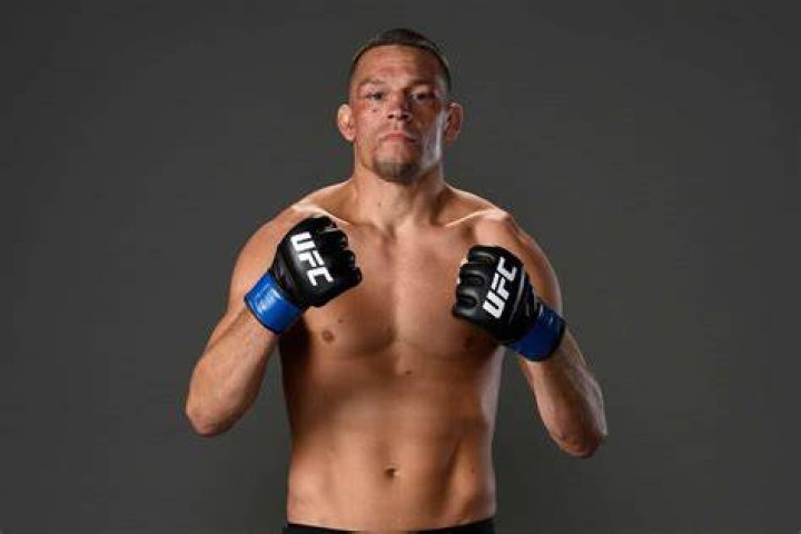 Know All About Nate Diaz Girlfriend Misty Brown!