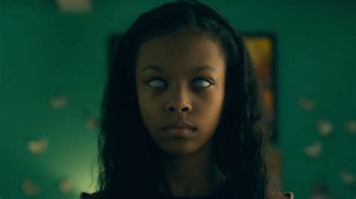 Kyliegh Curran on Doctor Sleep and her Biggest Passions YAYOMG!