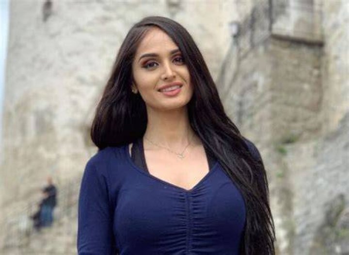 Lana Rose Age, Height, Weight, Wiki, Biography & Parents Of Youtuber